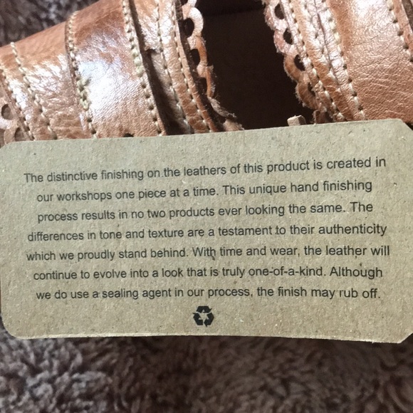 Bedstu clogs brown leather❤️❤️ - Picture 6 of 11